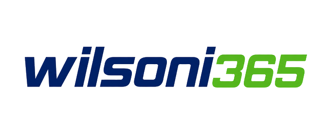 wilsoni365 লোগো